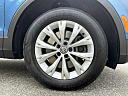 Thumbnail image of 2018 Volkswagen Tiguan at Nesenger 112 Chevrolet Hyundai Mazda