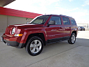 Thumbnail image of 2013 Jeep Patriot at Wild West Auto Sales