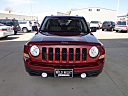 Thumbnail image of 2013 Jeep Patriot at Wild West Auto Sales