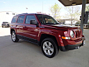 Thumbnail image of 2013 Jeep Patriot at Wild West Auto Sales