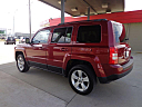 Thumbnail image of 2013 Jeep Patriot at Wild West Auto Sales