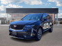 Thumbnail image of 2021 Cadillac XT6 at Northstar Mitsubishi