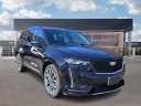 Thumbnail image of 2021 Cadillac XT6 at Northstar Mitsubishi