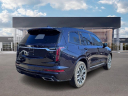 Thumbnail image of 2021 Cadillac XT6 at Northstar Mitsubishi