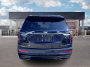 Thumbnail image of 2021 Cadillac XT6 at Northstar Mitsubishi