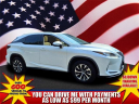 2020 Lexus RX 350 Base at Tri-County Lexus