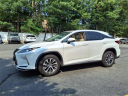 Thumbnail image of 2020 Lexus RX 350 at Tri-County Lexus