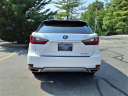 Thumbnail image of 2020 Lexus RX 350 at Tri-County Lexus