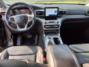 Thumbnail image of 2023 Ford Explorer at Serra Ford Farmington Hills