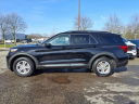 Thumbnail image of 2023 Ford Explorer at Serra Ford Farmington Hills
