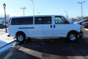 Thumbnail image of 2022 Chevrolet Express at Garber Buick