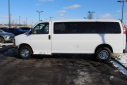 Thumbnail image of 2022 Chevrolet Express at Garber Buick