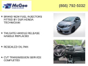 Thumbnail image of 2018 Honda Fit at Mcgee Toyota Of Epping
