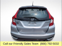 Thumbnail image of 2018 Honda Fit at Mcgee Toyota Of Epping