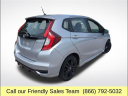 Thumbnail image of 2018 Honda Fit at Mcgee Toyota Of Epping
