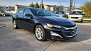 Thumbnail image of 2019 Chevrolet Malibu at Hernandez Auto Center