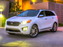 Thumbnail image of 2018 Kia Sorento at Nissan of Huntington