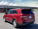 Thumbnail image of 2018 Kia Sorento at Nissan of Huntington