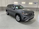 Thumbnail image of 2021 Volkswagen Atlas at Crown Toyota Used