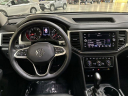 Thumbnail image of 2021 Volkswagen Atlas at Crown Toyota Used