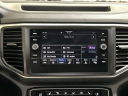 2021 Volkswagen Atlas V6 SE 4Motion at Crown Toyota Used