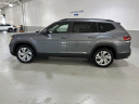 Thumbnail image of 2021 Volkswagen Atlas at Crown Toyota Used