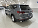 Thumbnail image of 2021 Volkswagen Atlas at Crown Toyota Used