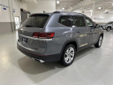Thumbnail image of 2021 Volkswagen Atlas at Crown Toyota Used
