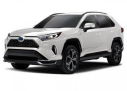 2021 Toyota RAV4 Prime SE at Riverhead Toyota