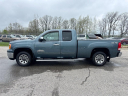 2012 GMC Sierra 1500 SL at LaFontaine Chevrolet Buick GMC of St. Clair