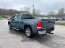 Thumbnail image of 2012 GMC Sierra 1500 at LaFontaine Chevrolet Buick GMC of St. Clair