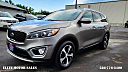 2016 Kia Sorento EX V6 at Elite Motor Sales &amp; Service