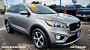Thumbnail image of 2016 Kia Sorento at Elite Motor Sales &amp; Service