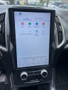 Thumbnail image of 2022 Ford Edge at City World Ford