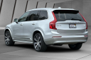 2022 Volvo XC90 Recharge T8 Inscription Expression 7P at Walnut Creek Toyota