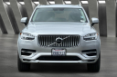 Thumbnail image of 2022 Volvo XC90 Recharge at Walnut Creek Toyota