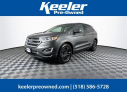 Thumbnail image of 2018 Ford Edge at Keeler Pre-Owned