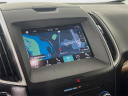 Thumbnail image of 2018 Ford Edge at Keeler Pre-Owned