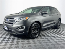 Thumbnail image of 2018 Ford Edge at Keeler Pre-Owned