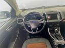 Thumbnail image of 2018 Ford Edge at Keeler Pre-Owned