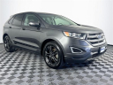 Thumbnail image of 2018 Ford Edge at Keeler Pre-Owned