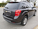 Thumbnail image of 2016 Chevrolet Equinox at Top Gear Motorsports Inc