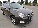 Thumbnail image of 2016 Chevrolet Equinox at Top Gear Motorsports Inc
