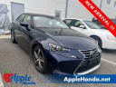 Thumbnail image of 2019 Lexus IS 300 at Apple Honda