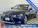 Thumbnail image of 2019 Lexus IS 300 at Apple Honda