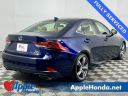 Thumbnail image of 2019 Lexus IS 300 at Apple Honda