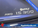Thumbnail image of 2019 Lexus IS 300 at Apple Honda