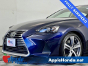 Thumbnail image of 2019 Lexus IS 300 at Apple Honda