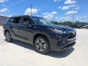 Thumbnail image of 2020 Toyota Highlander at WoodyFolsomCDJRofDouglas-New of Douglas, GA