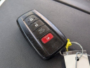 Thumbnail image of 2020 Toyota Highlander at WoodyFolsomCDJRofDouglas-New of Douglas, GA